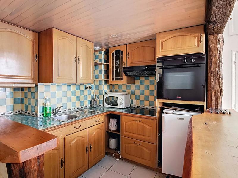 Maison - 172 m² - 9 pièces