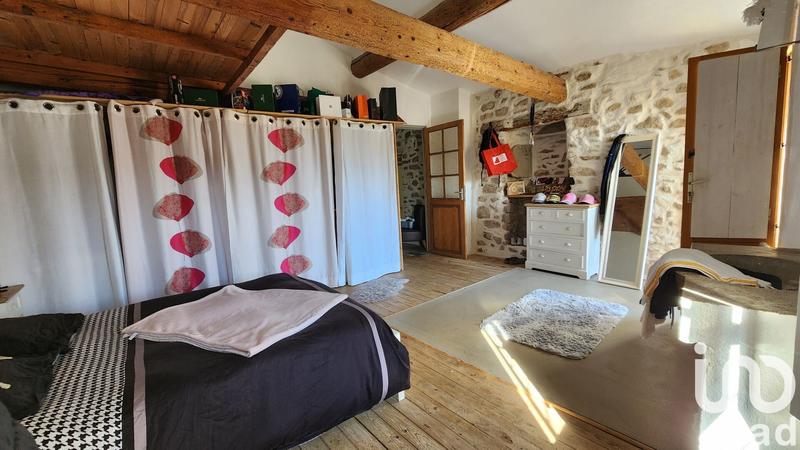 Maison de village - 160 m² - 5 pièces