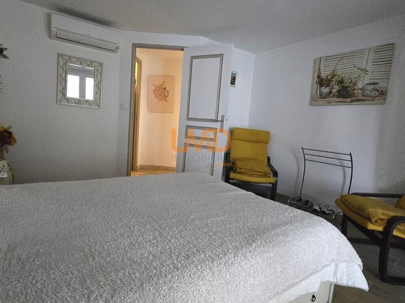 Maison - 139 m² - 6 pièces