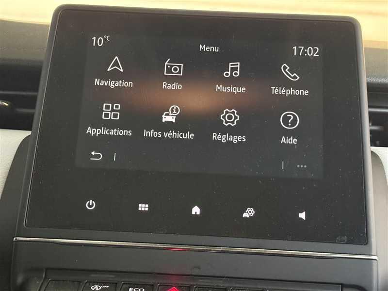 Renault Clio V TCe 90ch Evolution