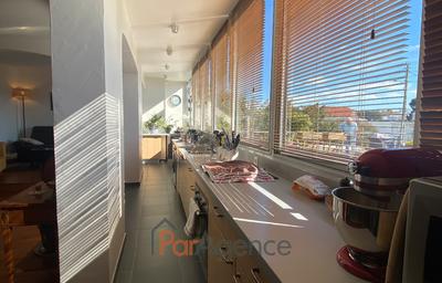 Appartement - 91 m² - 4 pièces