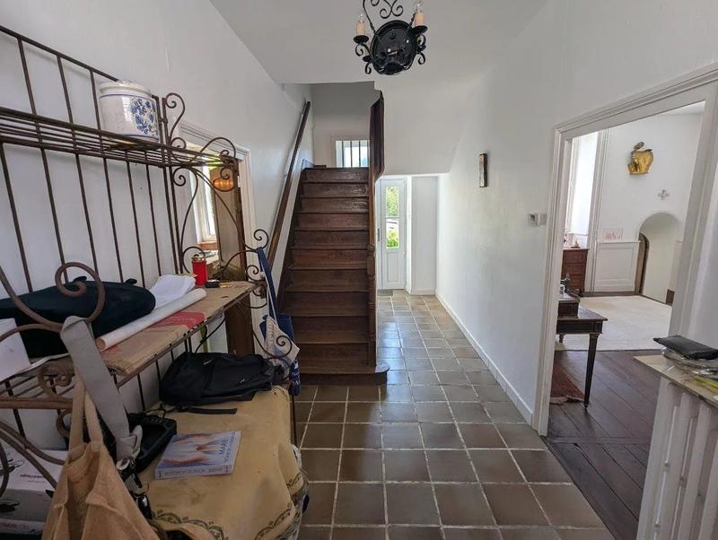 Maison - 145 m² - 6 pièces