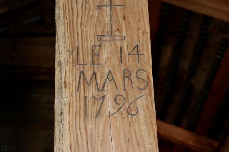 Châlet - 130 m² - 10 pièces