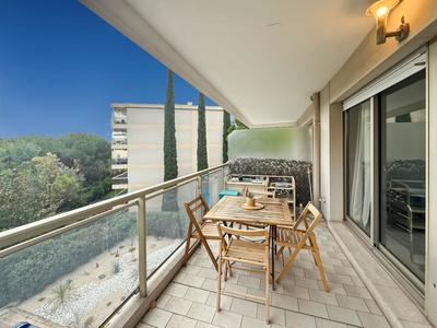 Appartement - 36 m² - 2 pièces