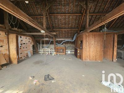 Appartement - 130 m² - 4 pièces