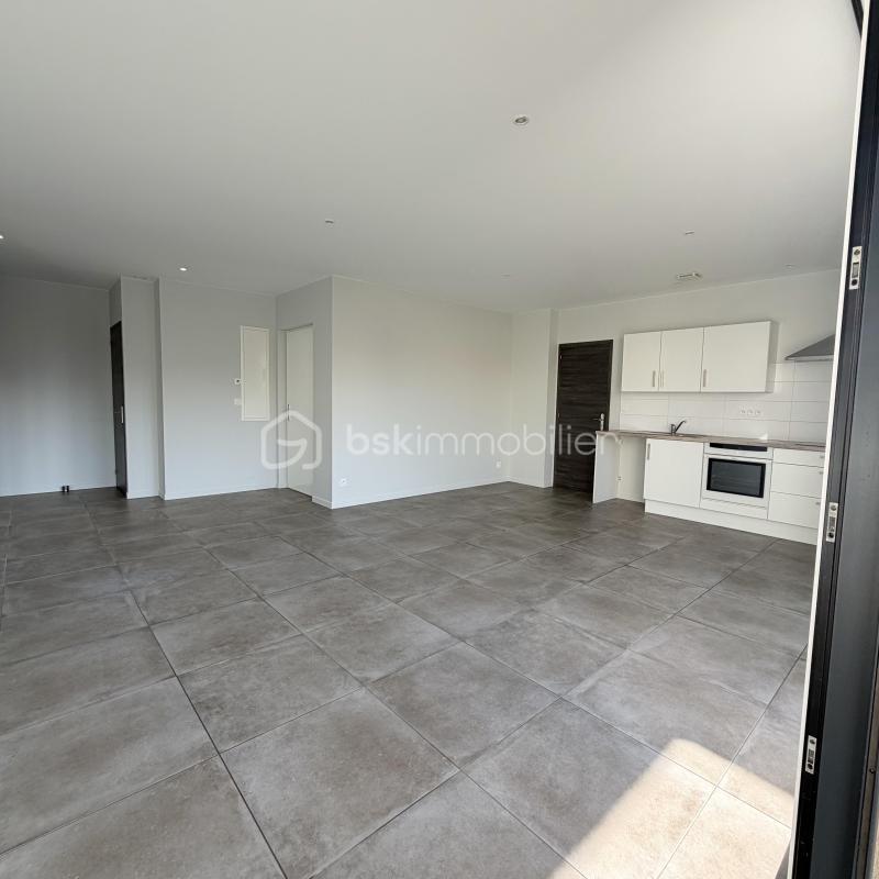 Appartement - 97 m² - 4 pièces