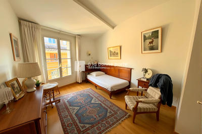 Duplex - 101 m² - 4 pièces