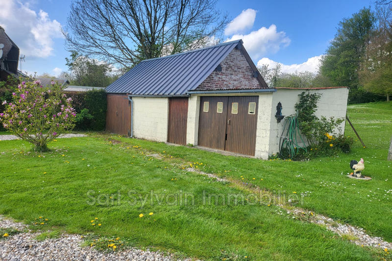 Maison - 71 m² - 3 pièces