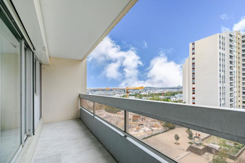 Appartement - 53 m² - 2 pièces