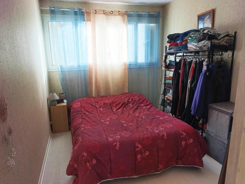 Appartement - 71 m² - 4 pièces