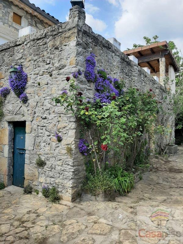 Maison - 55 m² - 3 pièces