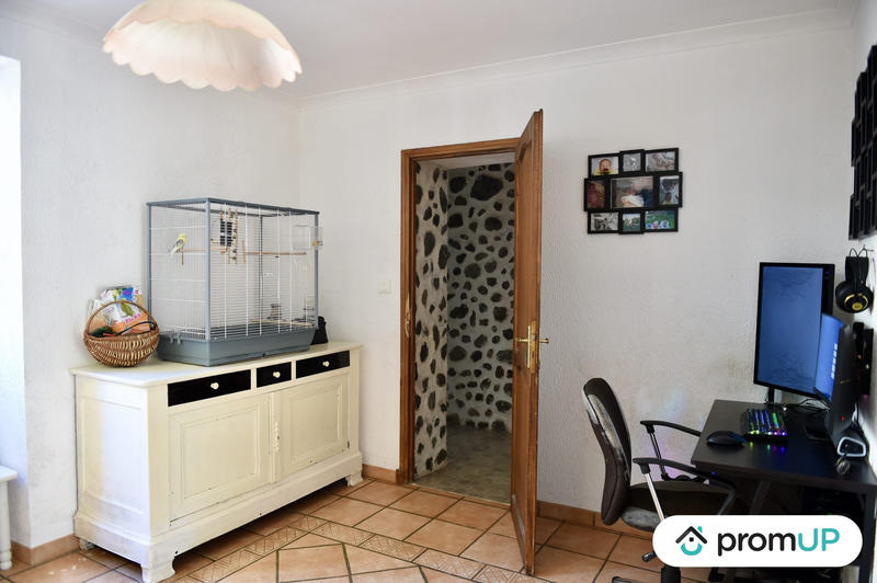 Maison ancienne - 280 m² - 8 pièces