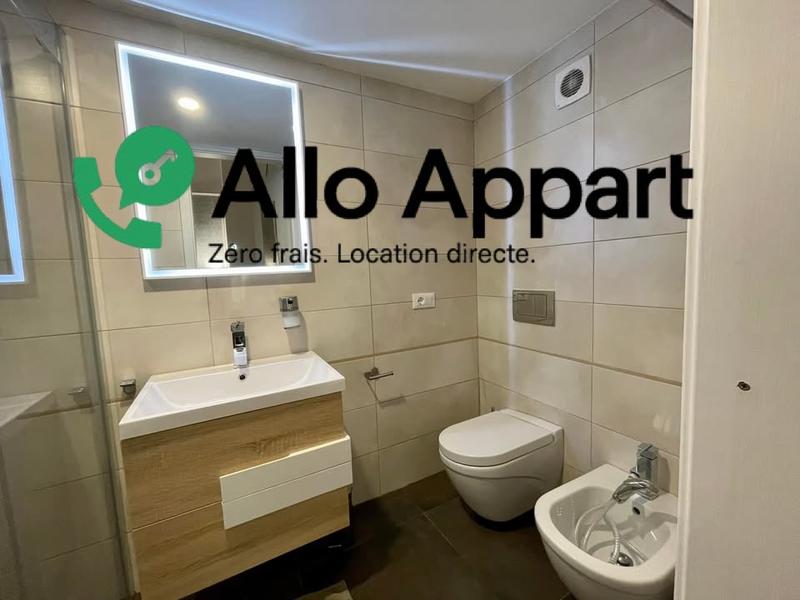 Studio - 38 m² - 1 pièce