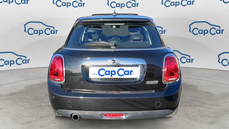 Mini Mini III 1.5 Cooper 136 Blackfriars