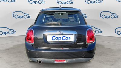 Mini Mini III 1.5 Cooper 136 Blackfriars