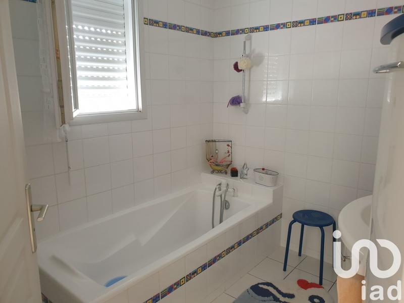 Maison de village - 83 m² - 4 pièces