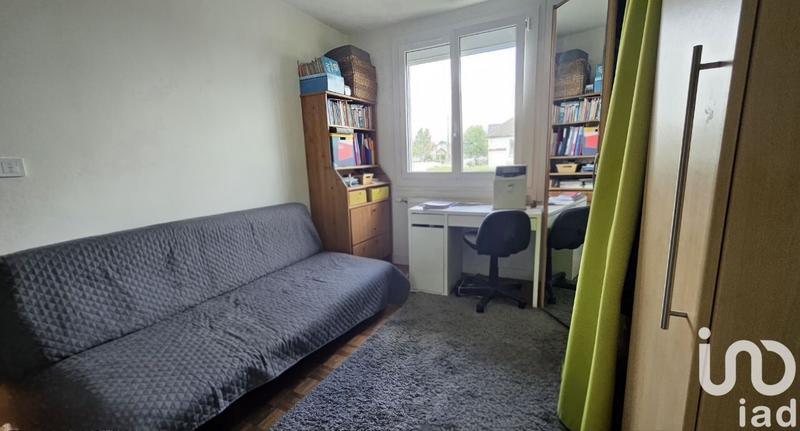 Maison - 151 m² - 7 pièces