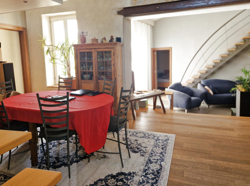 Maison - 149 m² - 6 pièces