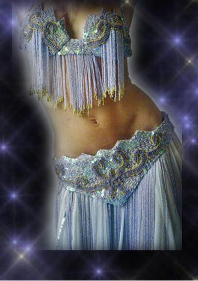 Cours particuliers coaching Danse Orientale Côte d'Azur Paca