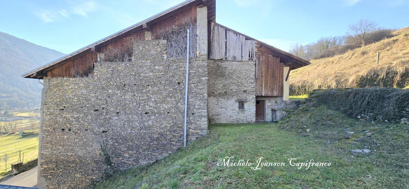 Maison - 346 m² - 6 pièces