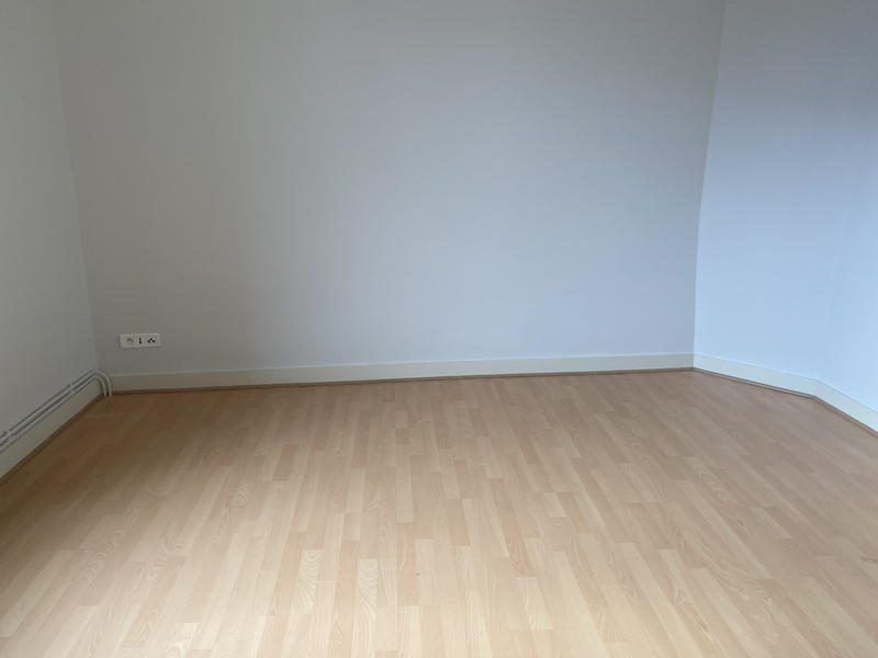 Maison - 132 m² - 6 pièces