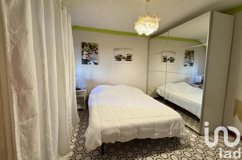 Maison - 168 m² - 6 pièces