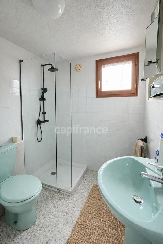 Maison - 75 m² - 3 pièces