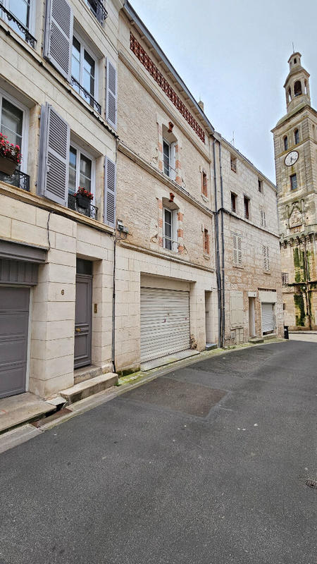 Maison - 131 m² - 5 pièces