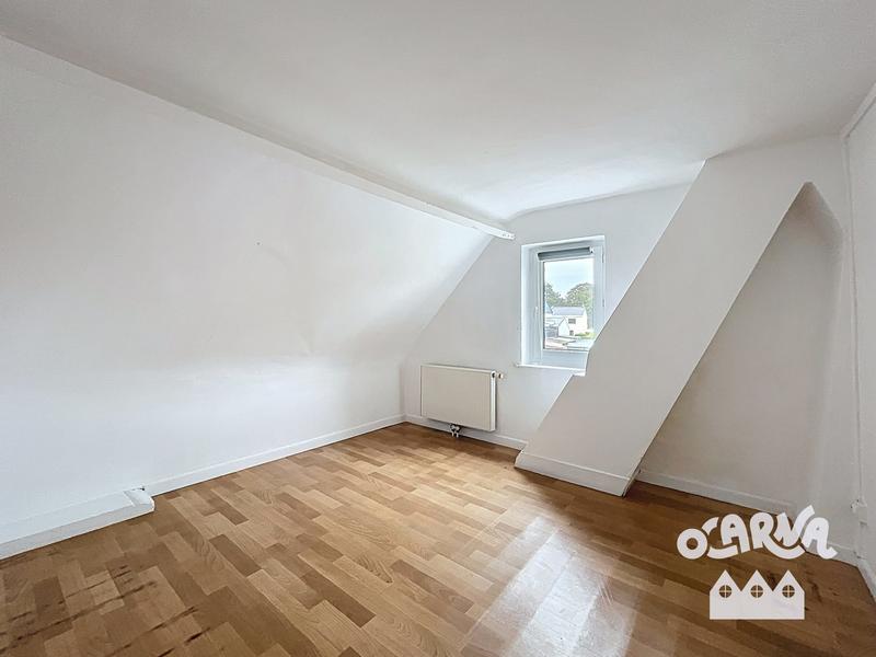 Maison - 137 m² - 6 pièces