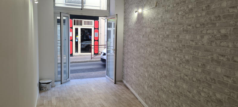 Local commercial - 40 m²