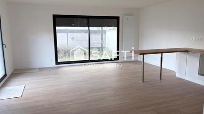 Maison - 114 m² - 6 pièces