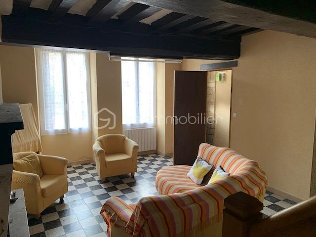 Propriété - 200 m² - 6 pièces