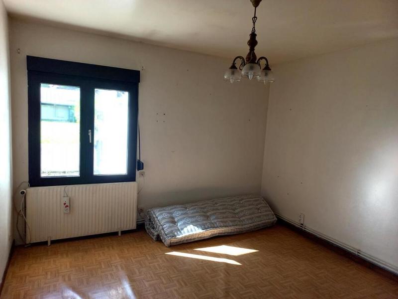 Maison - 155 m² - 7 pièces