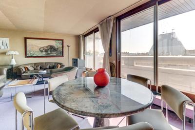 Appartement - 77 m² - 3 pièces