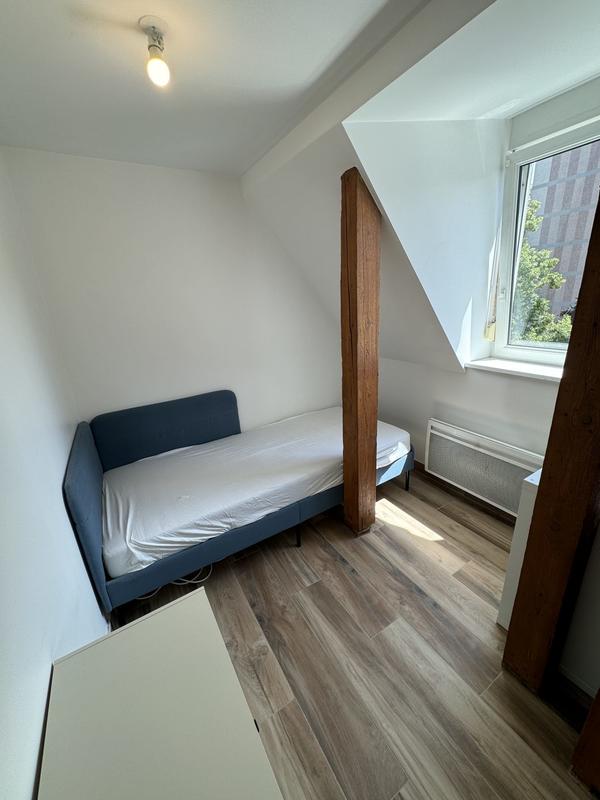 Appartement - 19 m² - 1 pièce