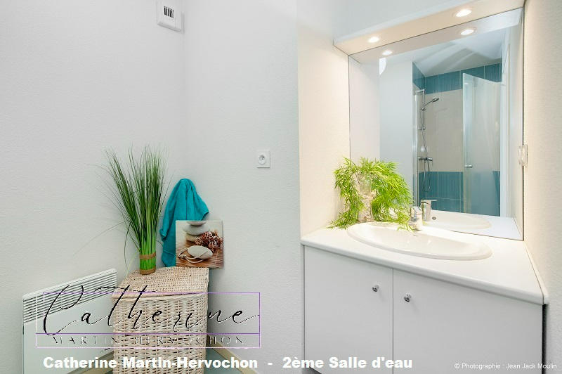 Appartement - 81 m² - 4 pièces