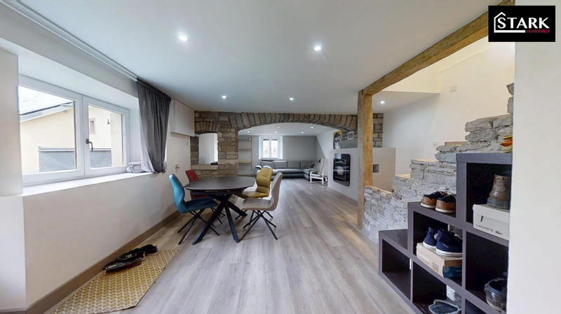 Maison - 130 m² - 4 pièces