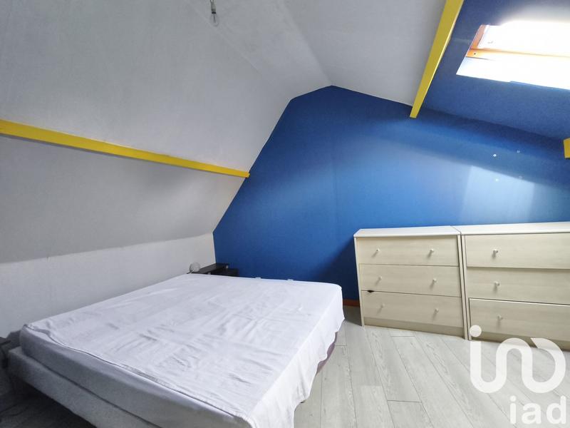 Maison - 182 m² - 8 pièces