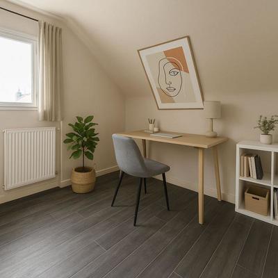 Maison - 68 m² - 4 pièces