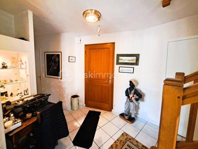 Maison - 133 m² - 5 pièces