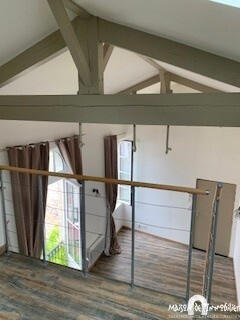 Appartement - 31 m² - 2 pièces