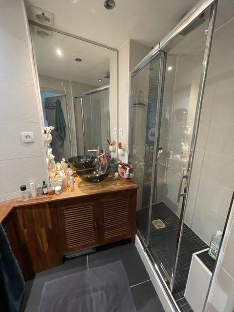 Appartement - 104 m² - 4 pièces