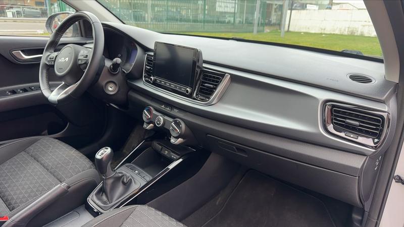 Kia Rio 1.0 GDi 100 Active