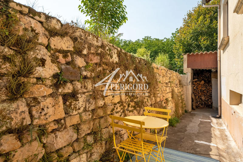 Maison - 96 m² - 5 pièces