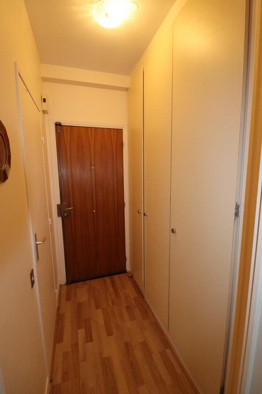 Appartement - 16 m² - 1 pièce