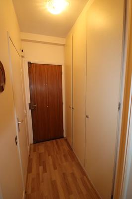 Appartement - 16 m² - 1 pièce