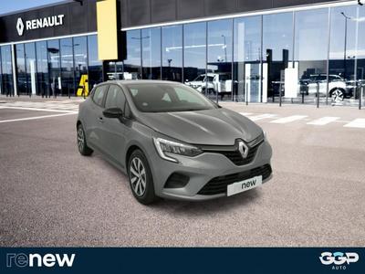 Renault Clio V TCe 90 Equilibre