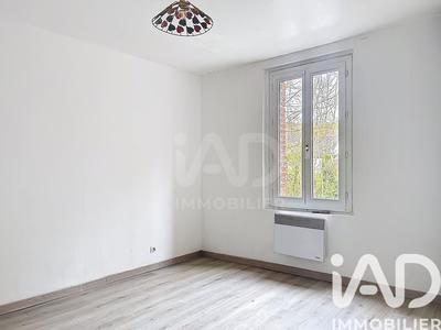 Maison de ville - 55 m² - 2 pièces