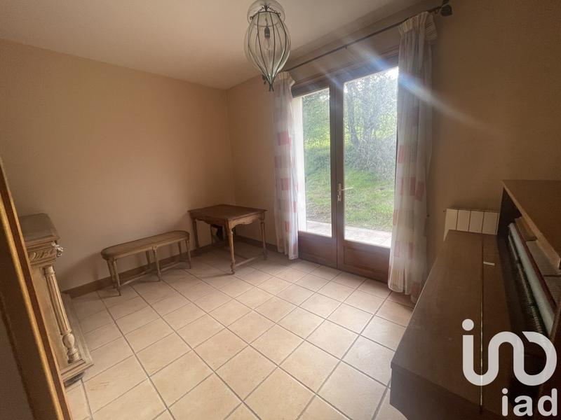 Maison - 170 m² - 5 pièces