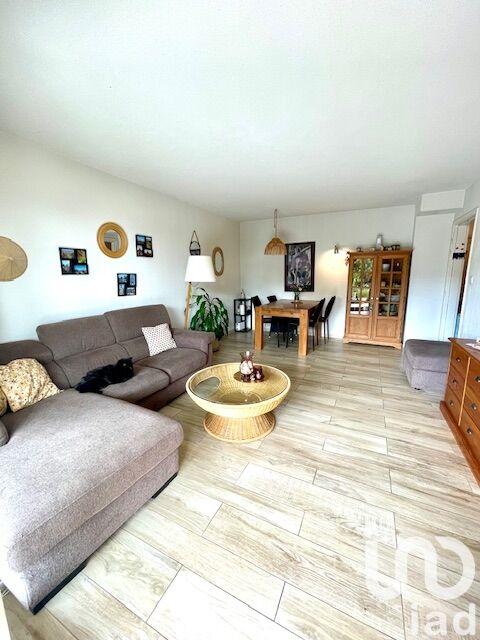 Appartement - 87 m² - 4 pièces